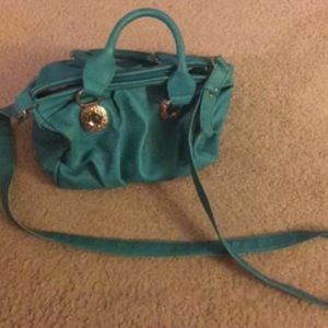 Medium sized purse